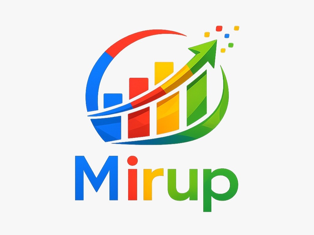 MIRUP